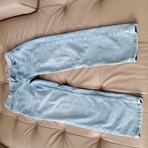 Boys 14 Slim Straight Jeans
